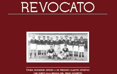 Lo scudetto revocato