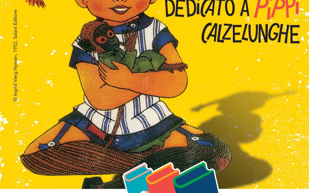 Portici di carta 2018
