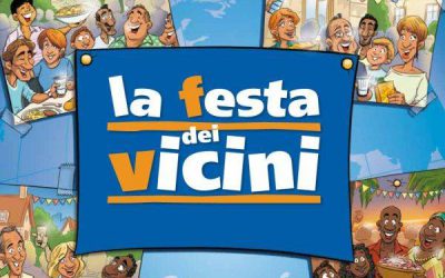 Festa dei vicini