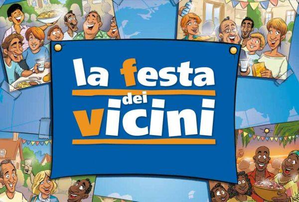 Festa dei vicini