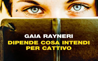 «Dipende cosa intendi per cattivo»