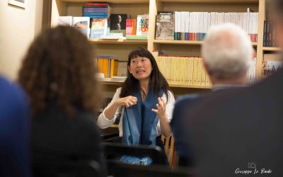 Madeleine Thien in libreria