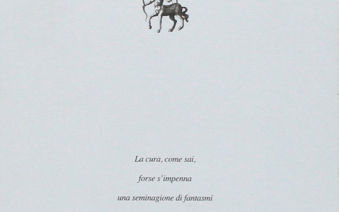 Sul Ponte diVersi: Mario Baudino
