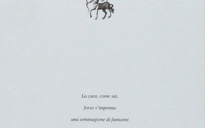 Sul Ponte diVersi: Mario Baudino