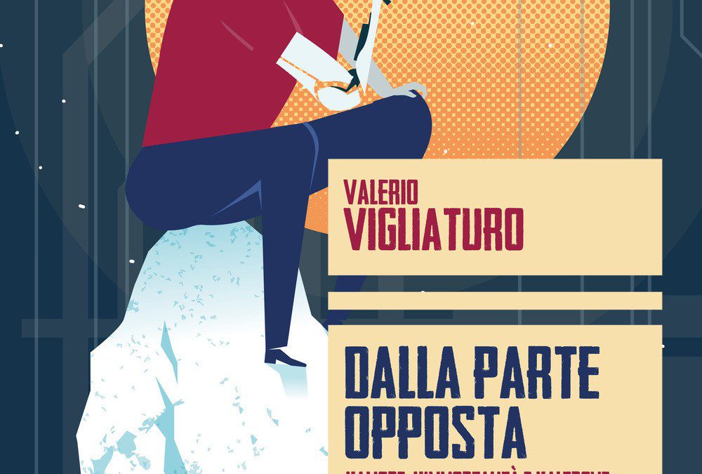 Dalla parte opposta