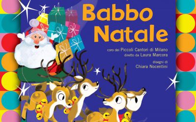 Ciao ciao, caro Babbo Natale