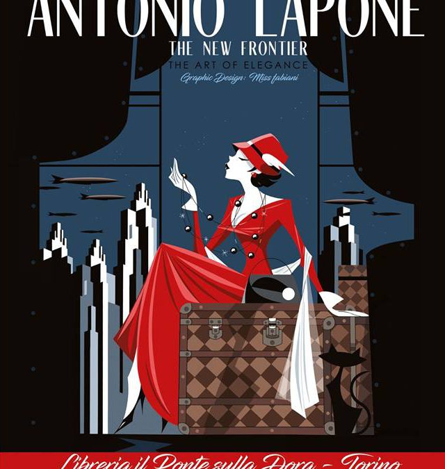 Antonio Lapone