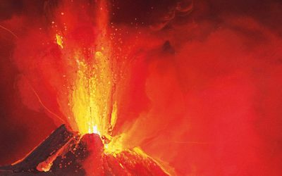 Il Vesuvio universale