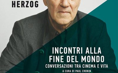 Incontri alla fine del mondo