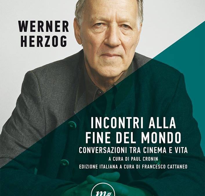 Incontri alla fine del mondo