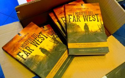 I misteri del Far West