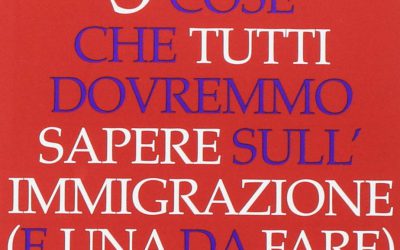 5 cose che tutti dovremmo sapere sull’immigrazione