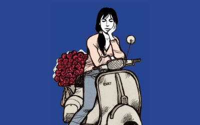 Ottanta rose mezz’ora