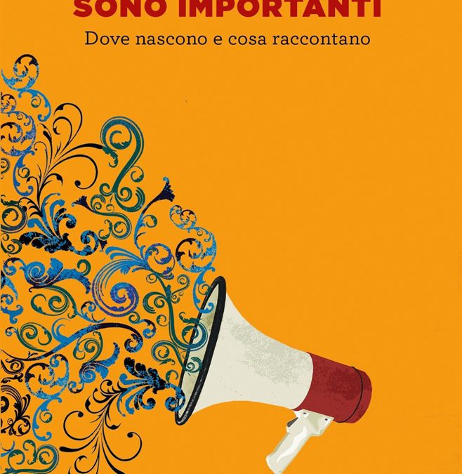 Dieci parole in dieci librerie
