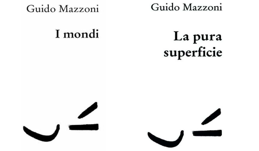 Sul Ponte diVersi. I poeti d’oggi: Guido Mazzoni