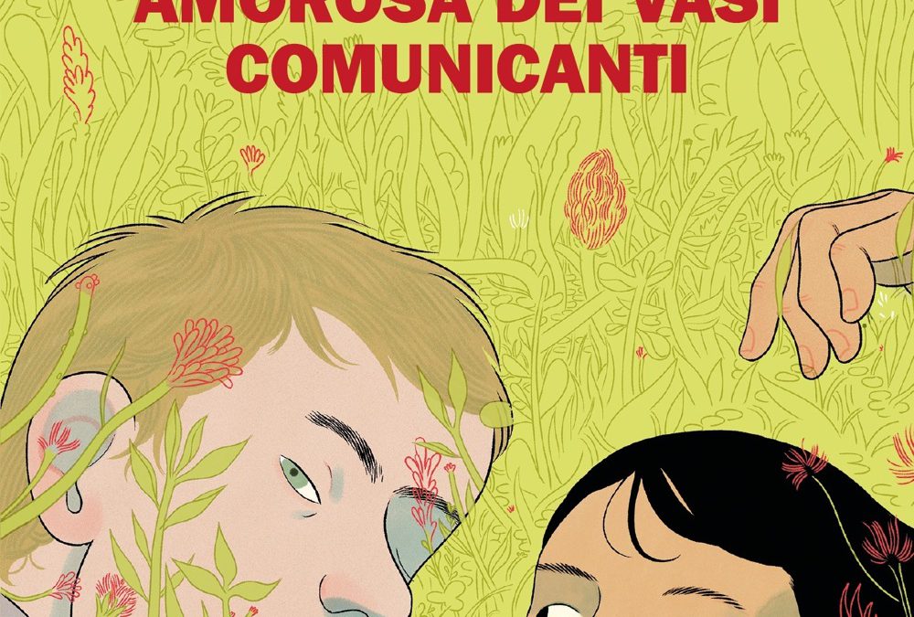 Breve storia amorosa dei vasi comunicanti