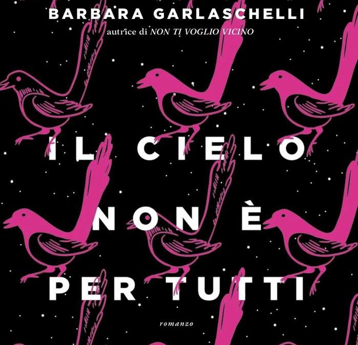 Il cielo non è per tutti