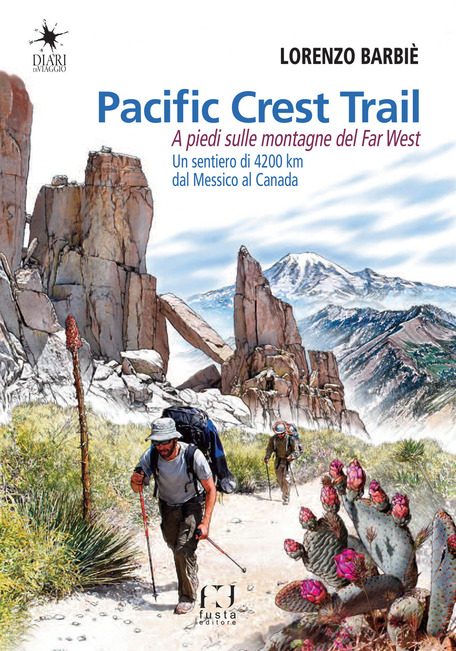 pacific crest trail