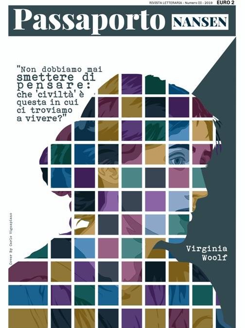 Passaporto Nansen