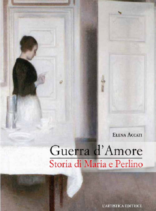 Guerra d’amore