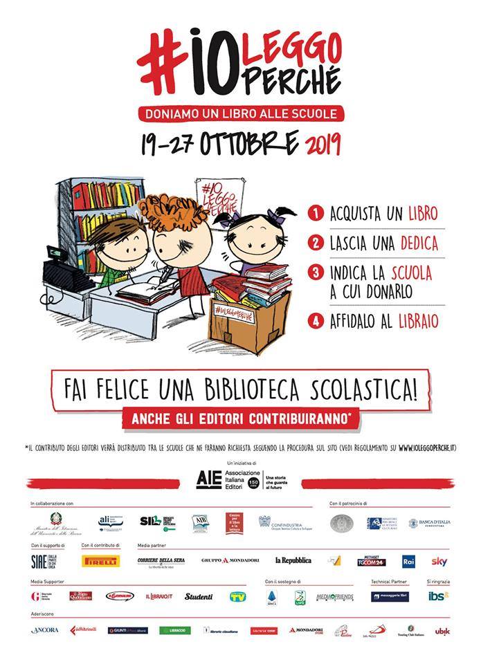 ioleggoperchè ioleggoperchè