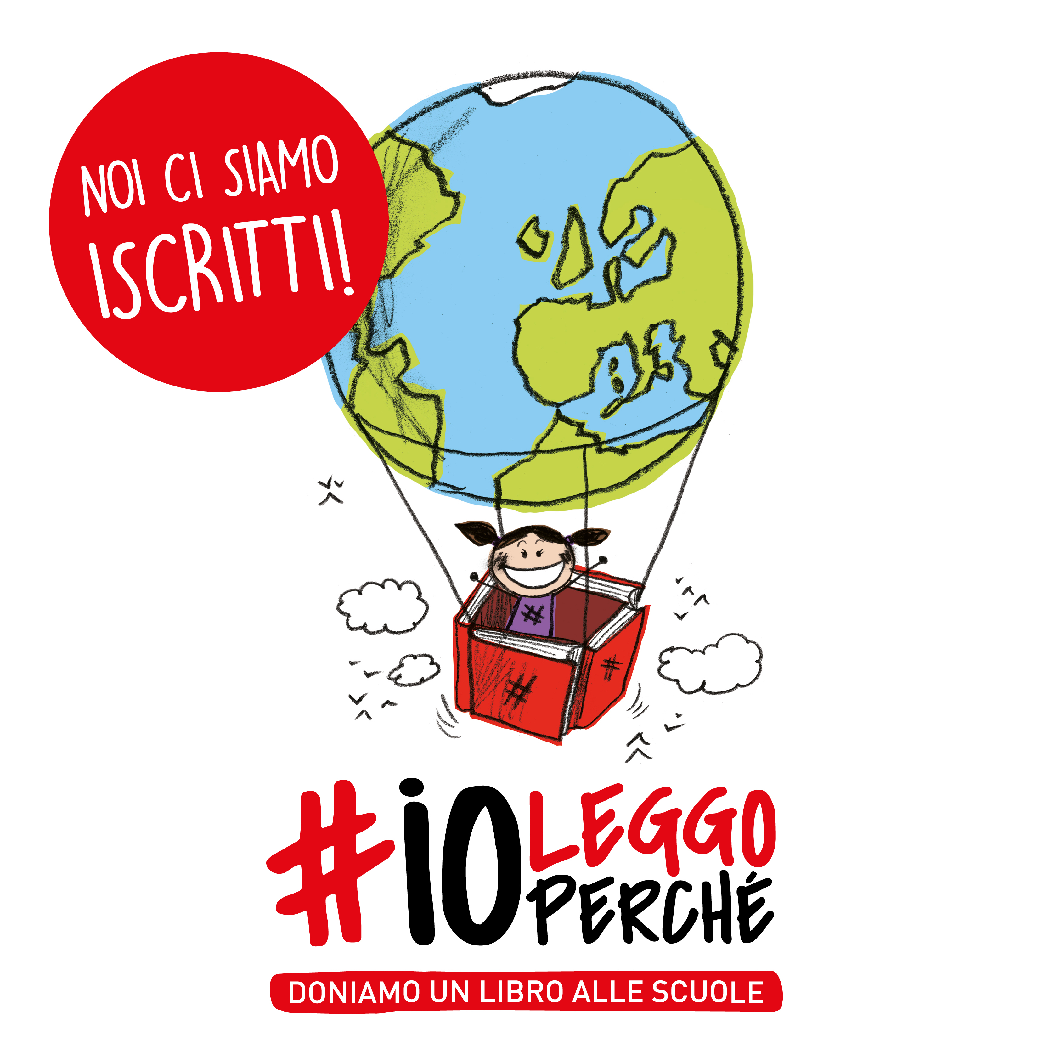 ioleggoperchè ioleggoperchè
