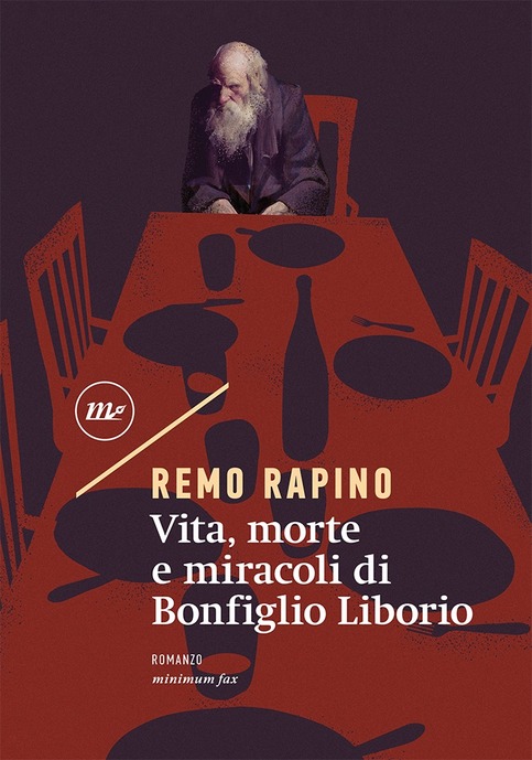 remo rapino