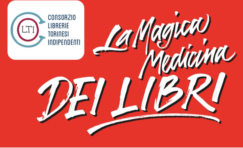 La magica medicina dei libri