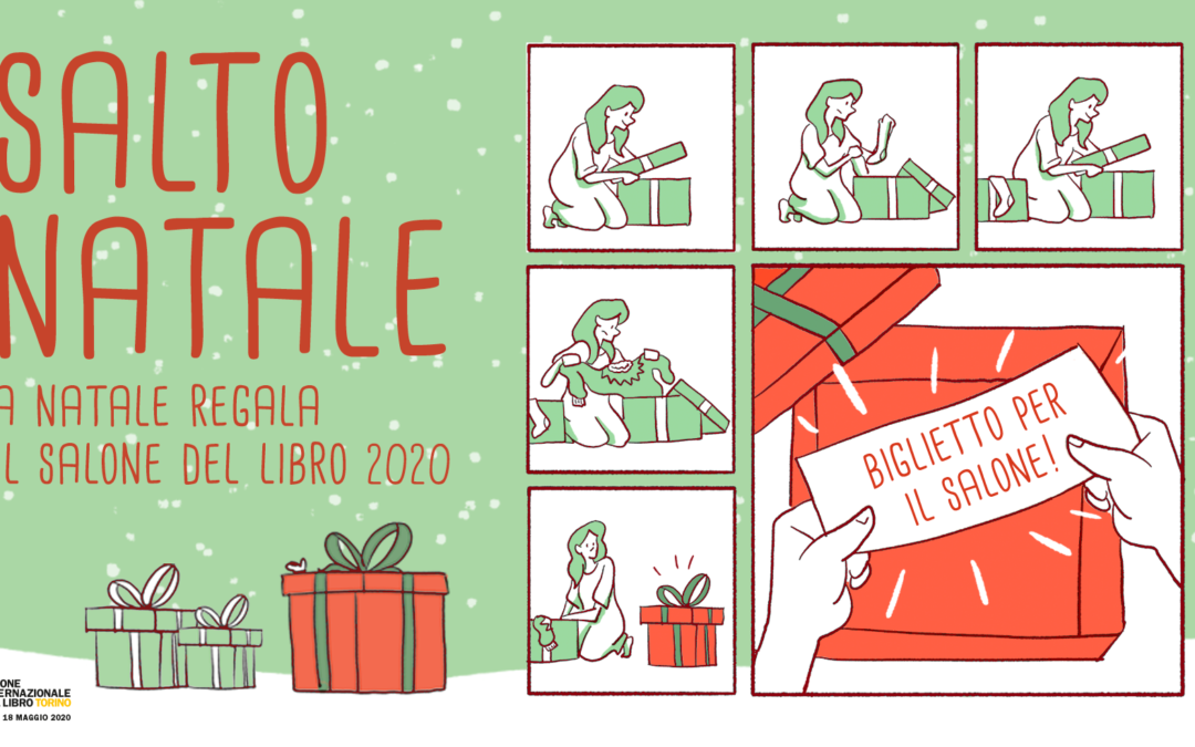 SalTO Natale