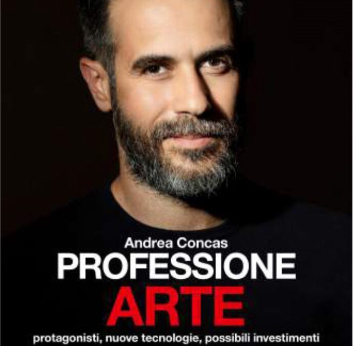 Professione arte