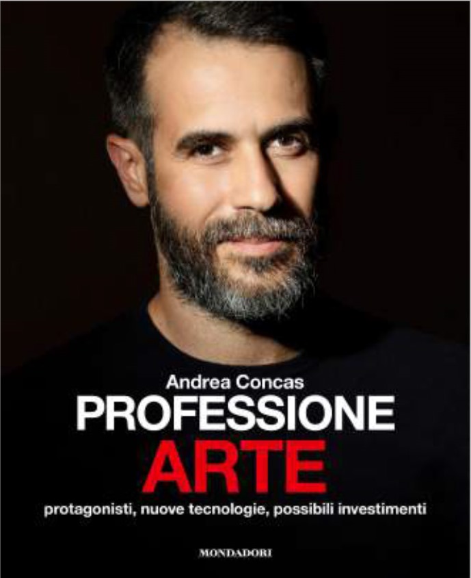 andrea concas