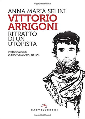 vittorio arrigoni