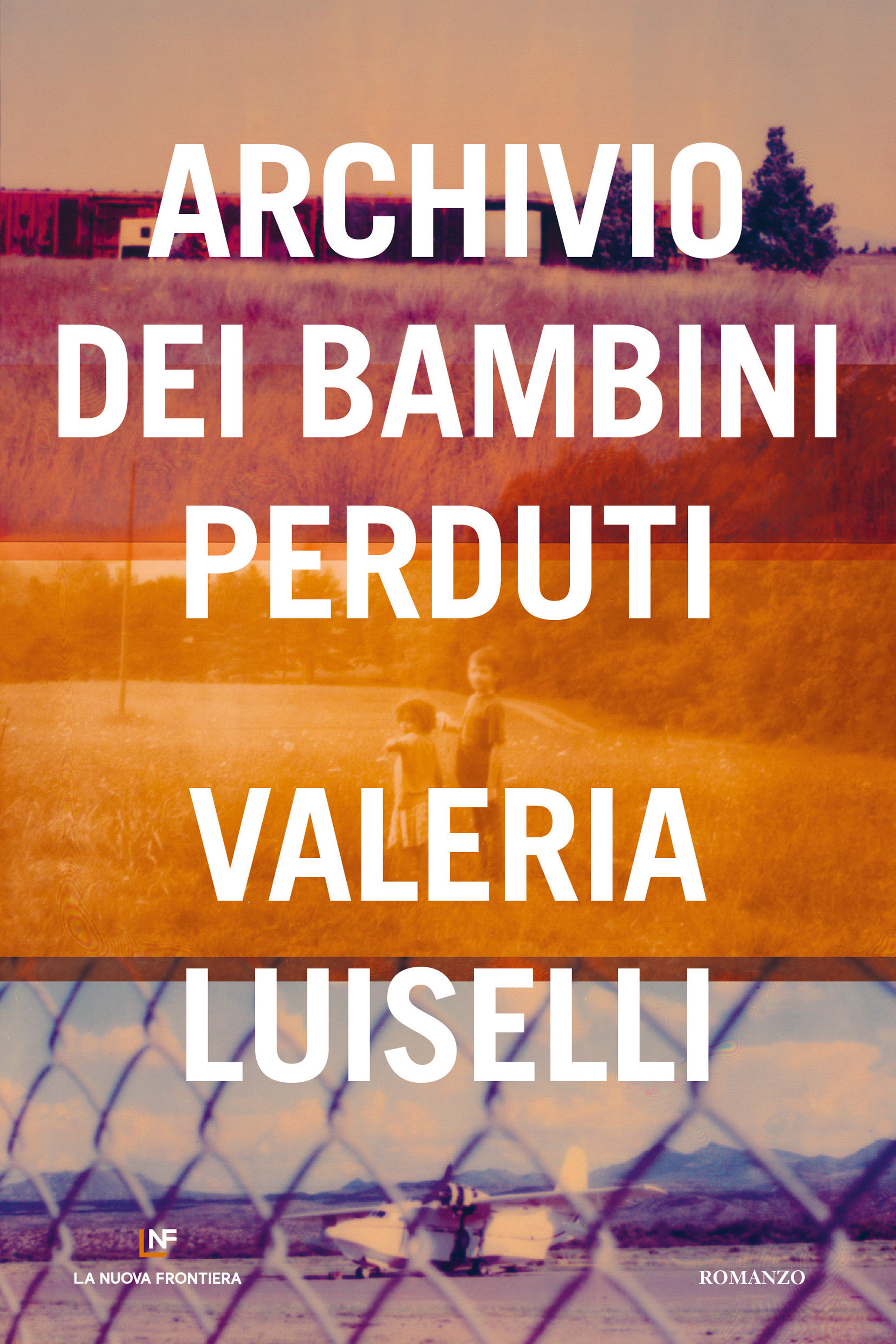 Archivio dei bambini perduti