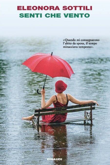 Senti che vento