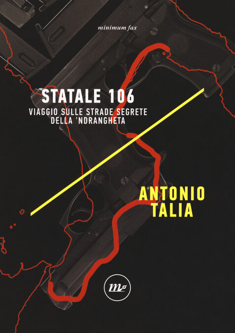 Statale 106