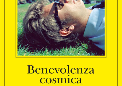 Benevolenza cosmica