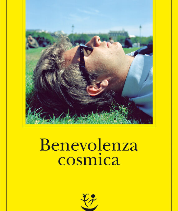 Benevolenza cosmica