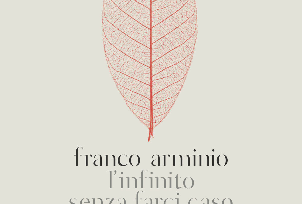 L’infinito senza farci caso di Franco Arminio