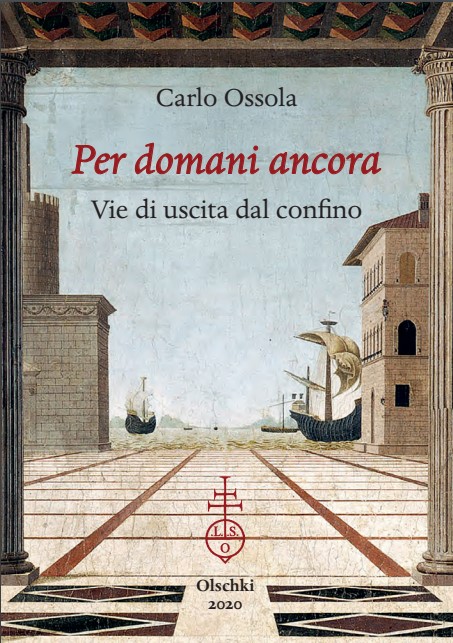 Per domani ancora di Carlo Ossola