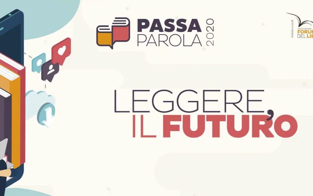 #passaparola 2020