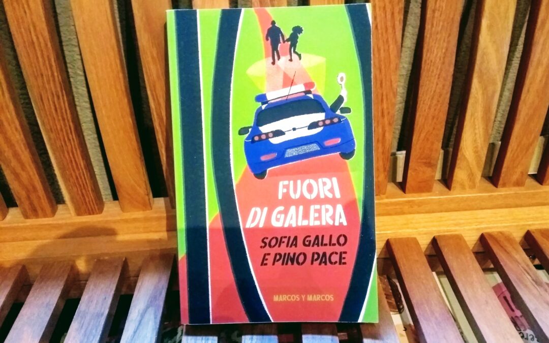 Scrittori in piazzetta: Pino Pace