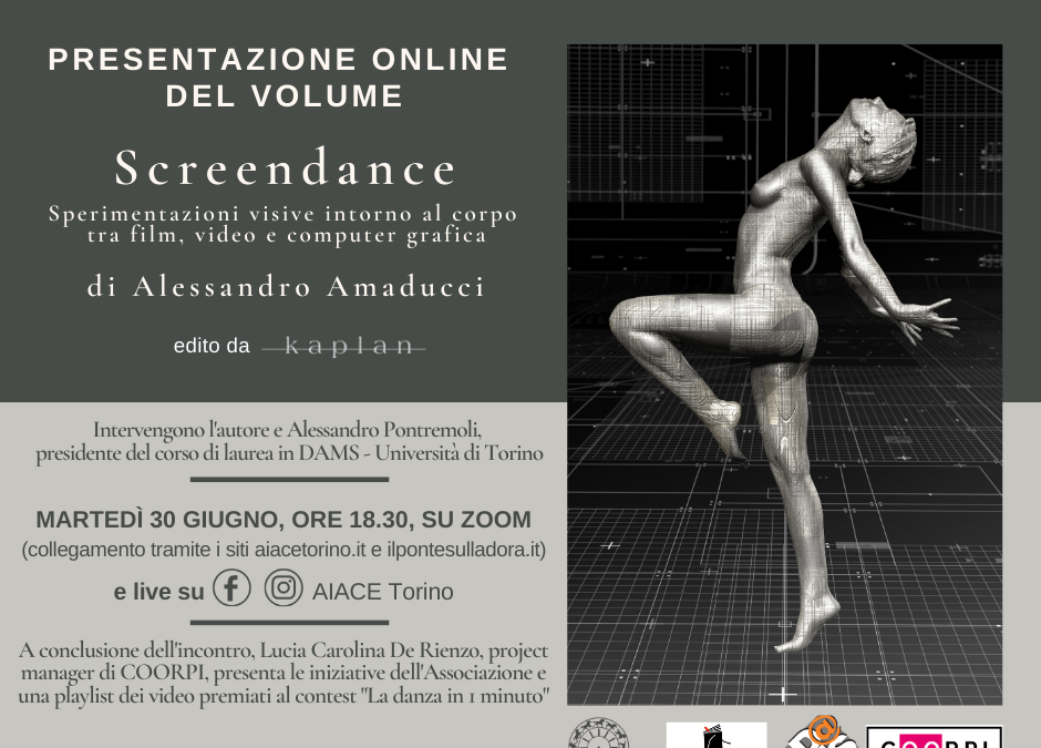 Visioni dal Ponte: Screendance