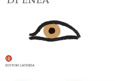 La lezione di Enea di Andrea Marcolongo