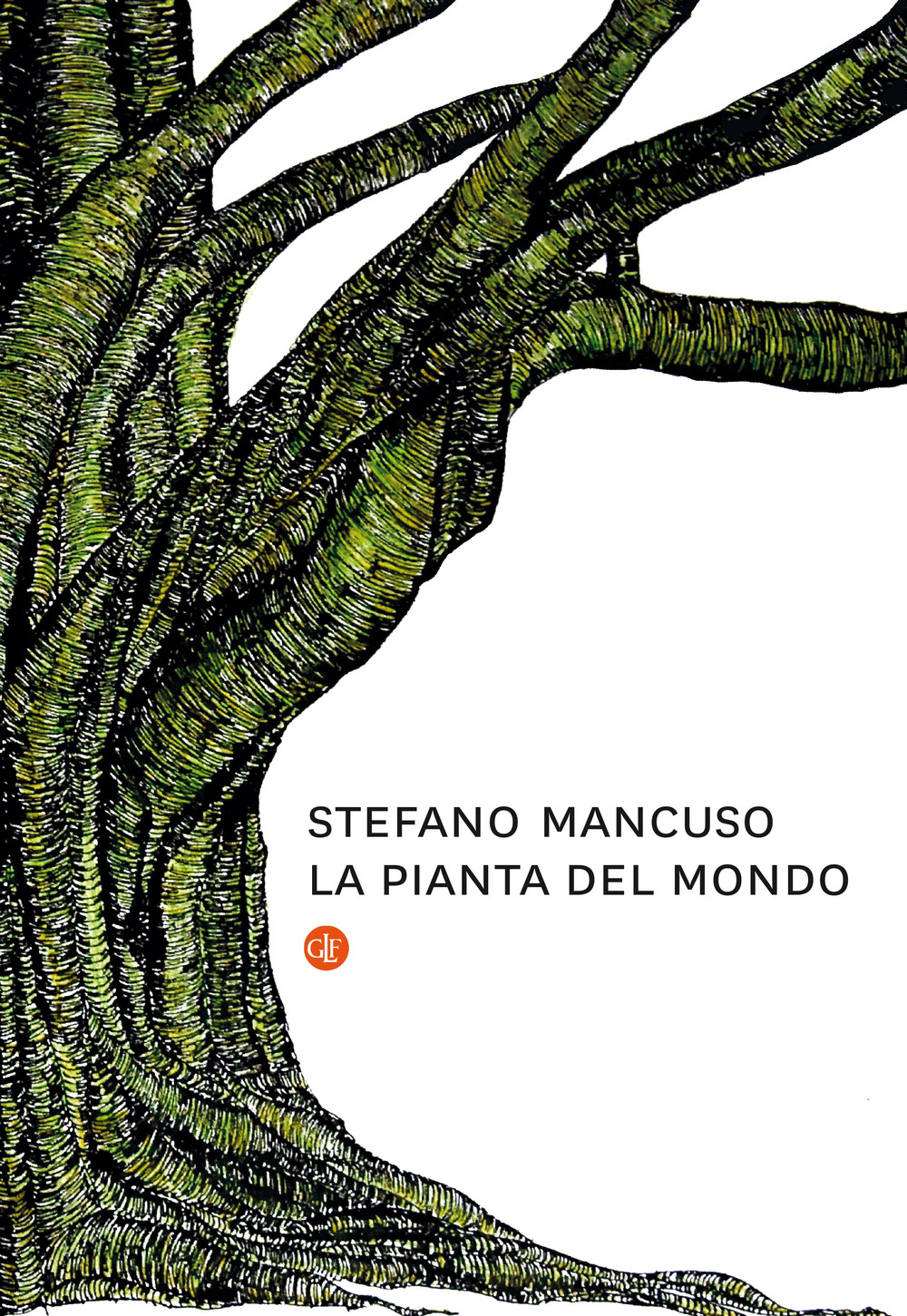 stefano mancuso