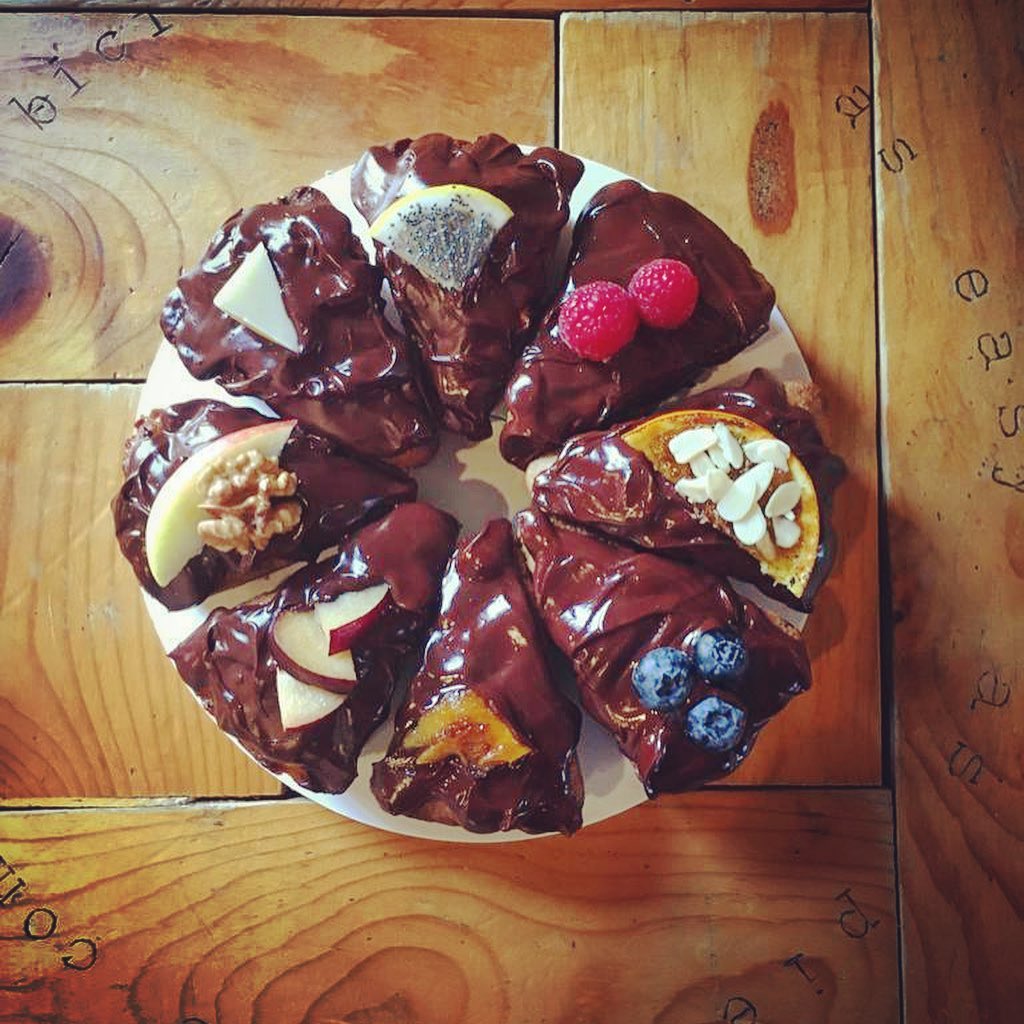 Torta del Borgo