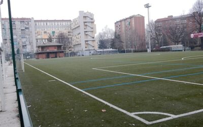 Barriera di Milano, ricordi di viaggio