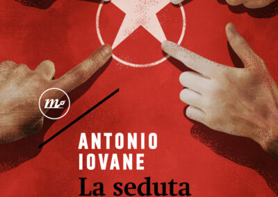 La seduta spiritica di Antonio Iovane