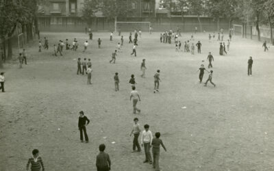 Cent’anni e più di presenza salesiana in Barriera