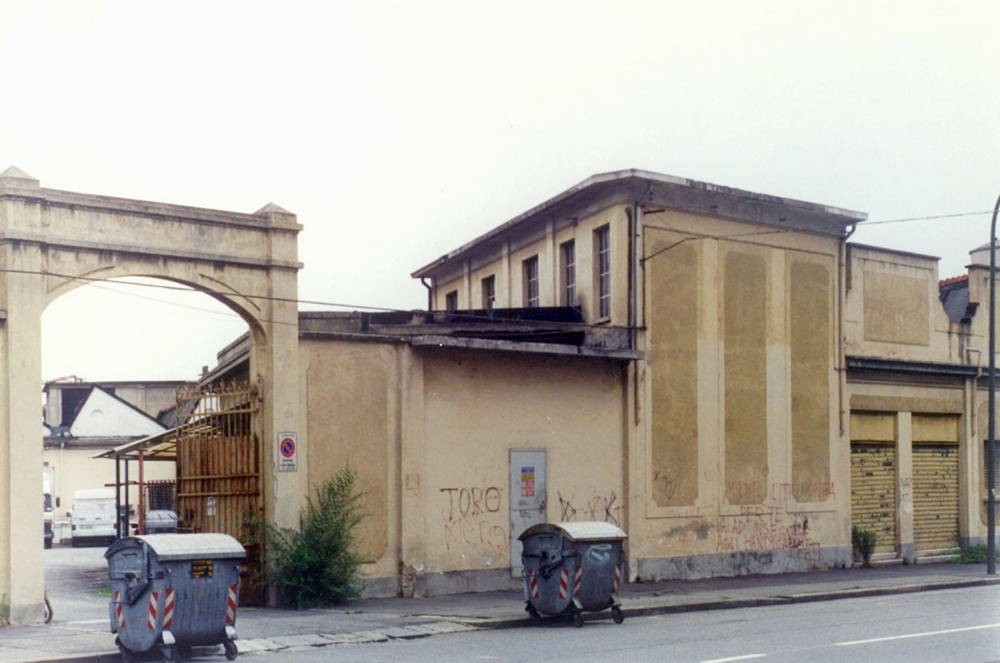 Wikimedia Commons/Progetto artistico Opera Viva in piazza Bottesini