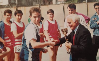 PGS, sport per tutti